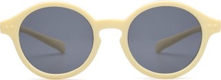 Izipizi Sun Kids+ #D Milk (voor 3 - 5 jaar) 13578