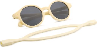 Izipizi Sun Kids+ #D Milk (voor 3 - 5 jaar) 21943