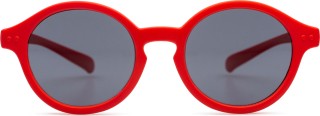 Izipizi Sun Kids+ #D Red (voor 3 - 5 jaar) 13568