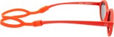 Izipizi Sun Kids+ #D Red (voor 3 - 5 jaar) 21958