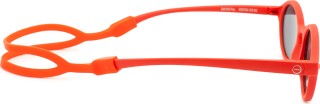 Izipizi Sun Kids+ #D Red (voor 3 - 5 jaar) 21958