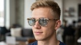 Izipizi Sun #L Light Tortoise Gegenereerde afbeelding