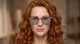 Izipizi Sun #L Light Tortoise Gegenereerde afbeelding