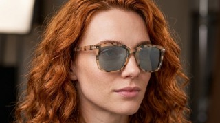 Izipizi Sun #L Light Tortoise Gegenereerde afbeelding