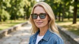 Izipizi Sun #L Tortoise Gegenereerde afbeelding