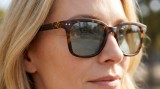 Izipizi Sun #L Tortoise Gegenereerde afbeelding