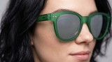 Izipizi Sun #N Green Gegenereerde afbeelding