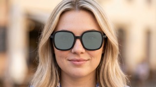 Izipizi Sun #Office Black