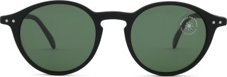 Izipizi Sun Polarized #D Black