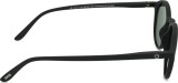 Izipizi Sun Polarized #D Black Zijkant product