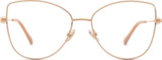 Jimmy Choo JC339 BKU 16 56 17751