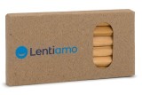 Kleurboeken + krijtjes Lentiamo 47341