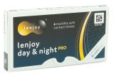 Lenjoy Day & Night PRO (6 lenzen) 50451