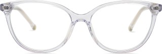 Lentiamo Anna Transparent 19045