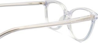 Lentiamo Anna Transparent 19047