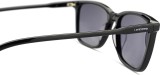 Lentiamo Georgios Deep Black 18975