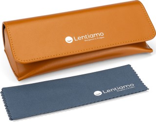 Lentiamo Georgios Deep Black 18987