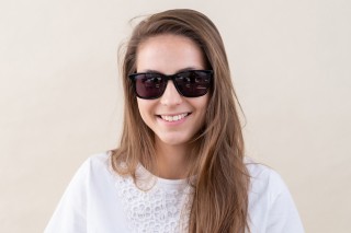 Lentiamo Georgios Deep Black 19592