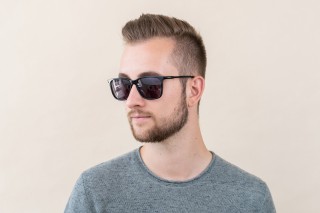 Lentiamo Georgios Deep Black 19595