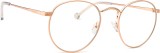 Lentiamo Giuseppe Rose Gold 19086