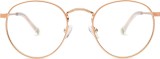 Lentiamo Giuseppe Rose Gold 19085