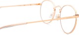 Lentiamo Giuseppe Rose Gold 19087