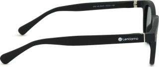 Lentiamo Kids Aliki Ink Black (voor 3 - 5 jaar) 37838