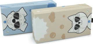 Lentiamo Kids Aliki Ink Black (voor 3 - 5 jaar) 37867