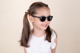 Lentiamo Kids Aliki Ink Black (voor 3 - 5 jaar) 38877