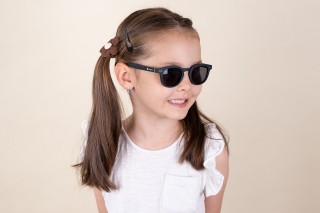 Lentiamo Kids Aliki Ink Black (voor 3 - 5 jaar) 38877