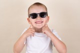 Lentiamo Kids Aliki Ink Black (voor 3 - 5 jaar) 38878