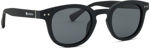 Lentiamo Kids Aliki Ink Black (voor 3 - 5 jaar)