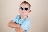 Lentiamo Kids Aliki Light Blue (voor 3 - 5 jaar) 38869