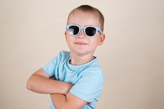 Lentiamo Kids Aliki Light Blue (voor 3 - 5 jaar) 38869