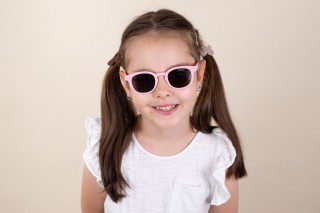 Lentiamo Kids Aliki Light Pink (voor 3 - 5 jaar) 38859