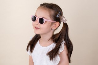 Lentiamo Kids Aliki Light Pink (voor 3 - 5 jaar) 38860