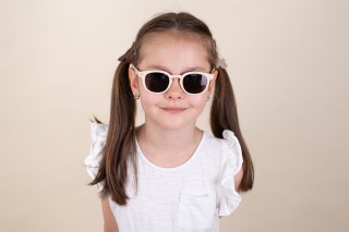 Lentiamo Kids Aliki Light Sand (voor 3 - 5 jaar) 38886