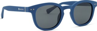 Lentiamo Kids Aliki Navy Blue (voor 3 - 5 jaar)