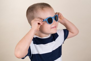 Lentiamo Kids Aliki Stone Blue (voor 3 - 5 jaar) 38895