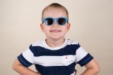 Lentiamo Kids Aliki Stone Blue (voor 3 - 5 jaar) 38896