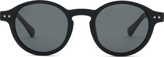 Lentiamo Kids Jan Ink Black (voor 3 - 5 jaar)