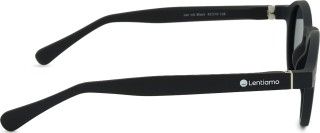 Lentiamo Kids Jan Ink Black (voor 3 - 5 jaar) 37824