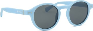 Lentiamo Kids Jan Light Blue (voor 3 - 5 jaar)