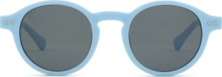 Lentiamo Kids Jan Light Blue (voor 3 - 5 jaar)