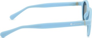 Lentiamo Kids Jan Light Blue (voor 3 - 5 jaar) 37832