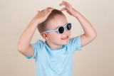 Lentiamo Kids Jan Light Blue (voor 3 - 5 jaar) 38850