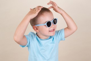 Lentiamo Kids Jan Light Blue (voor 3 - 5 jaar) 38850