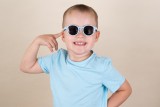 Lentiamo Kids Jan Light Blue (voor 3 - 5 jaar) 38851