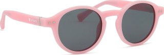 Lentiamo Kids Jan Light Pink (voor 3 - 5 jaar)