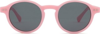 Lentiamo Kids Jan Light Pink (voor 3 - 5 jaar)
